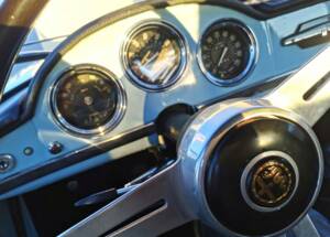 Bild 43/55 von Alfa Romeo Giulia 1600 Spider Veloce (1965)