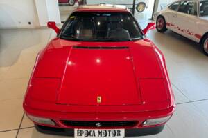 Image 3/49 of Ferrari 348 TB (1992)