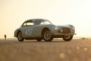 Bild 69/85 von Cisitalia 202 Gran Sport (1948)