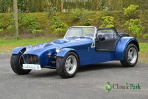 Bild 1/37 von Donkervoort S8 (1984)