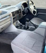 Imagen 28/43 de Land Rover Discovery 300tdi (1997)