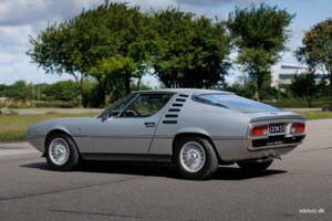Afbeelding 11/45 van Alfa Romeo Montreal (1972)