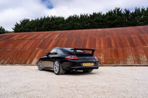 Image 42/42 of Porsche 911 GT3 (2003)