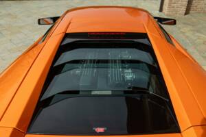 Imagen 16/50 de Lamborghini Murciélago (2003)