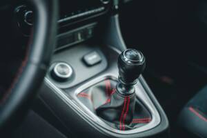 Imagen 44/75 de Toyota GR Yaris (2001)