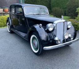 Image 3/5 of Rover 75 (1949)