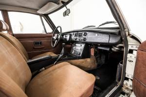Imagen 13/50 de MG MGB GT (1974)