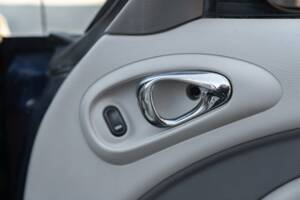 Imagen 34/50 de Chrysler PT Cruiser Cabrio Limited 2.4 (2005)