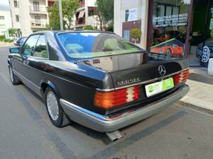 Bild 36/47 von Mercedes-Benz 560 SEC (1987)