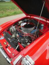 Afbeelding 13/50 van MG MGB GT V8 SEC (1971)