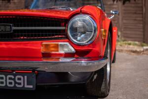 Immagine 27/41 di Triumph TR 6 PI (1972)