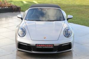 Bild 24/50 von Porsche 911 Carrera S (2020)