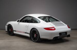 Imagen 13/46 de Porsche 911 Carrera GTS (2011)