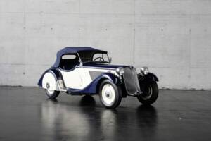 Bild 4/49 von BMW 315&#x2F;1 Sport (1935)