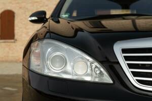 Bild 20/50 von Mercedes-Benz S 600 L (2007)