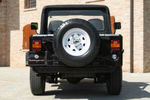 Imagen 11/50 de Jeep CJ-8 (1984)