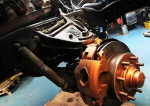 Immagine 65/110 di GMC Sierra 2500 (1975)