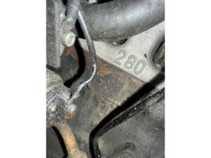 Image 26/36 of Mercedes-Benz 280 SL (1969)