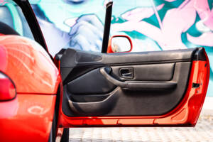 Bild 28/45 von BMW Z3 2.2i (2000)