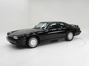 Imagen 1/15 de Jaguar XJRS 6.0 (1991)