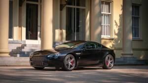 Bild 2/24 von Aston Martin V8 Vantage N400 (2008)