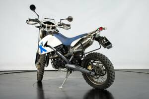 Image 2/50 of BMW DUMMY (2007)