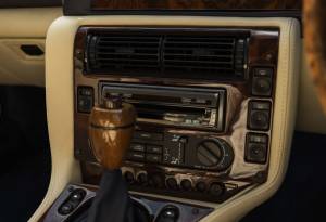 Afbeelding 22/35 van Aston Martin Vantage V600 (1998)