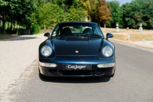 Bild 5/50 von Porsche 911 Turbo (1995)