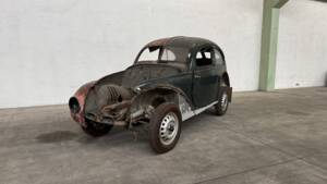 Immagine 9/54 di Hanomag 1.3 Litre Autobahn (1939)