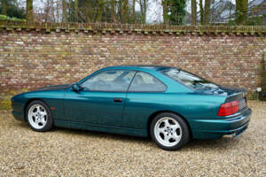 Image 18/50 of BMW 850CSi (1994)