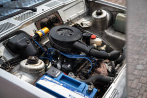 Image 10/36 of Ford Fiesta (1977)