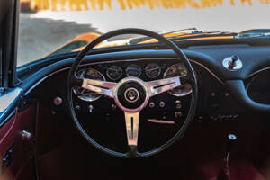 Bild 29/37 von Maserati 3500 GT Touring (1960)