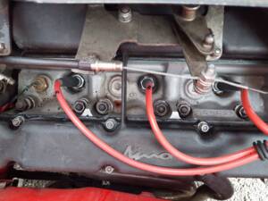 Bild 45/47 von FIAT Dino Spider (1968)