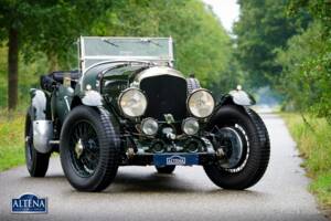 Immagine 6/61 di Bentley Speed Eight (1952)