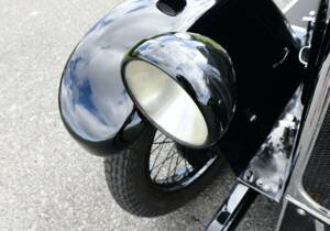 Bild 35/50 von Triumph Super 7 (1928)