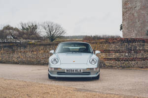 Image 5/104 of Porsche 911 Carrera RS (1995)