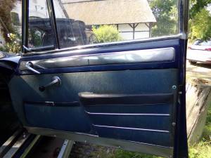 Image 4/19 of Alfa Romeo 2000 Berlina (1960)