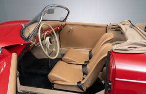 Image 24/37 of Porsche 356 A 1600 S Speedster (1958)