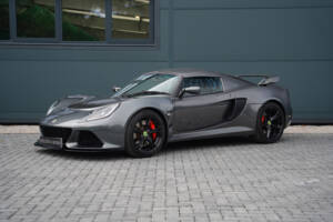 Imagen 6/50 de Lotus Exige Sport 350 (2016)