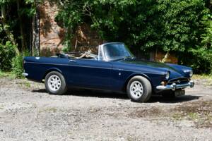 Bild 11/17 von Sunbeam Tiger Mk I (1965)