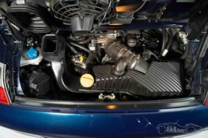 Image 5/19 of Porsche 911 Carrera 4 (1999)