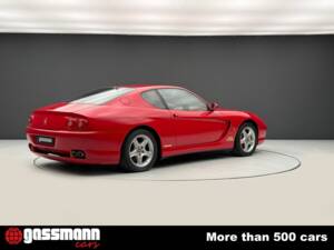 Bild 8/15 von Ferrari 456M GTA (2001)
