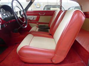 Image 19/31 of Alfa Romeo Giulietta Sprint (1962)