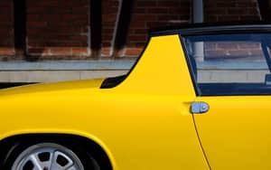 Image 7/88 of Porsche 914/4  2.0 (1976)