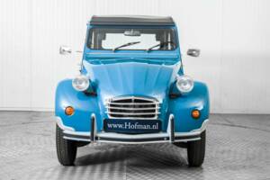 Imagen 14/50 de Citroën 2 CV 6 (1986)