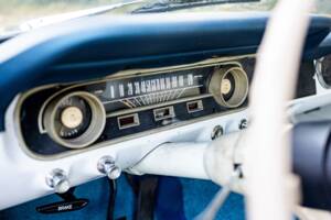 Imagen 37/50 de Ford Mustang III (1965)