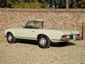 Bild 21/50 von Mercedes-Benz 230 SL (1967)