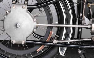 Image 16/98 of BMW R 32 (1925)