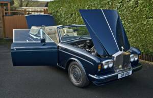 Image 23/50 of Rolls-Royce Corniche III (1990)