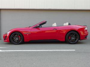 Image 1/99 of Maserati GranCabrio Sport (2015)